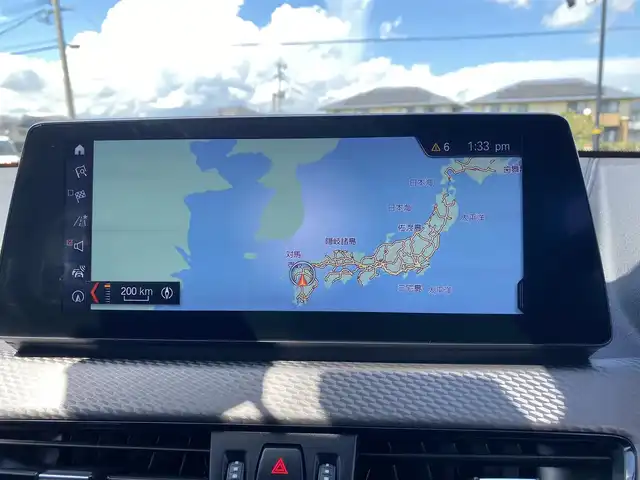 ＢＭＷ Ｘ２ 福岡県 2020(令2)年 4.1万km 白 ・アクティブクルーズコントロール/・純正ナビ/BT/USB/・バックカメラ/・ハーフレザーシート/シートヒーター/・純正ドラレコ/・ETC/・純正19AW/・スペアキー/・保証書/・取扱説明書