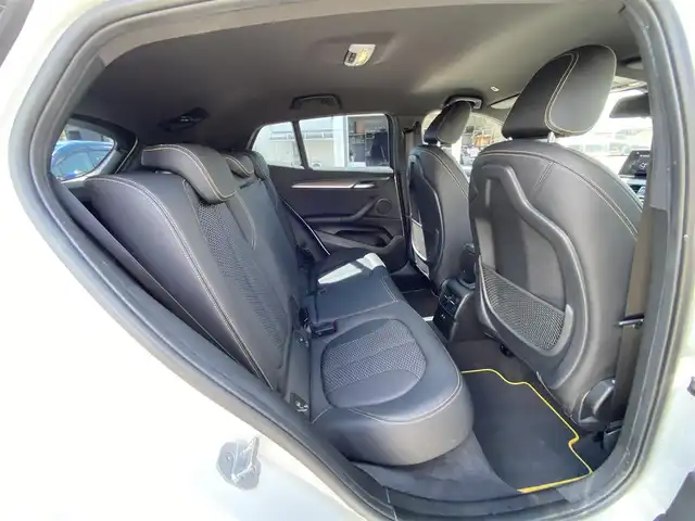 ＢＭＷ Ｘ２ 福岡県 2020(令2)年 4.1万km 白 ・アクティブクルーズコントロール/・純正ナビ/BT/USB/・バックカメラ/・ハーフレザーシート/シートヒーター/・純正ドラレコ/・ETC/・純正19AW/・スペアキー/・保証書/・取扱説明書