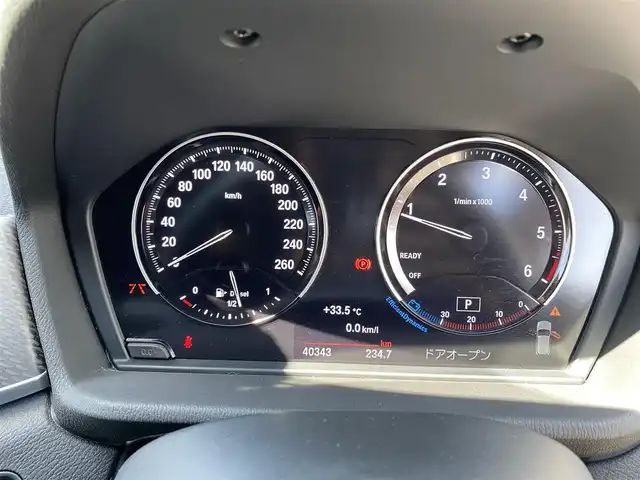 ＢＭＷ Ｘ２ 福岡県 2020(令2)年 4.1万km 白 ・アクティブクルーズコントロール/・純正ナビ/BT/USB/・バックカメラ/・ハーフレザーシート/シートヒーター/・純正ドラレコ/・ETC/・純正19AW/・スペアキー/・保証書/・取扱説明書
