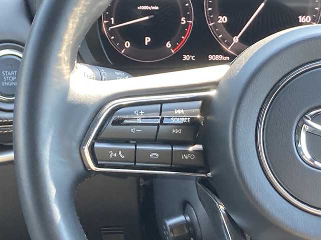 マツダ ＣＸ－６０ XD エクスクルーシブモード 佐賀県 2023(令5)年 0.9万km ロジウムホワイトプレミアムメタリック 12.3インチマツダコネクトナビ/360°マルチビューモニター/スマートブレーキサポート/ディスタンス＆スピードアラート/レーンキープアシスト/アダプティブクルーズコントロール/ブラインドスポットモニタリング/コーナーセンサー/前側方接近車両検知/降車警告/パワーテールゲート/電動パーキングブレーキ/オートブレーキホールド/ナッパレザーシート/シートヒーター（全席）/エアシート/メモリパワーシートシート/ステアリングヒーター/ETC2.0/ドライブレコーダー/アドバンスキーフリー/プッシュスタート/LEDヘッドライト/純正アルミホイール