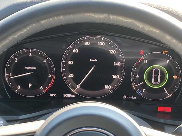 マツダ ＣＸ－６０ XD エクスクルーシブモード 佐賀県 2023(令5)年 0.9万km ロジウムホワイトプレミアムメタリック 12.3インチマツダコネクトナビ/360°マルチビューモニター/スマートブレーキサポート/ディスタンス＆スピードアラート/レーンキープアシスト/アダプティブクルーズコントロール/ブラインドスポットモニタリング/コーナーセンサー/前側方接近車両検知/降車警告/パワーテールゲート/電動パーキングブレーキ/オートブレーキホールド/ナッパレザーシート/シートヒーター（全席）/エアシート/メモリパワーシートシート/ステアリングヒーター/ETC2.0/ドライブレコーダー/アドバンスキーフリー/プッシュスタート/LEDヘッドライト/純正アルミホイール