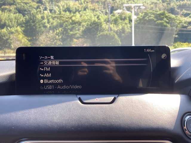 マツダ ＣＸ－６０ XD エクスクルーシブモード 佐賀県 2023(令5)年 0.9万km ロジウムホワイトプレミアムメタリック 12.3インチマツダコネクトナビ/360°マルチビューモニター/スマートブレーキサポート/ディスタンス＆スピードアラート/レーンキープアシスト/アダプティブクルーズコントロール/ブラインドスポットモニタリング/コーナーセンサー/前側方接近車両検知/降車警告/パワーテールゲート/電動パーキングブレーキ/オートブレーキホールド/ナッパレザーシート/シートヒーター（全席）/エアシート/メモリパワーシートシート/ステアリングヒーター/ETC2.0/ドライブレコーダー/アドバンスキーフリー/プッシュスタート/LEDヘッドライト/純正アルミホイール