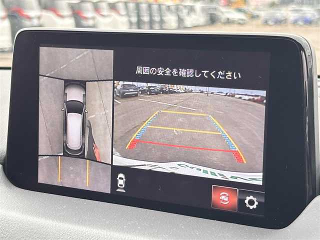 マツダ ＣＸ－８ XD プロアクティブ Sパッケージ 道南・函館 2020(令2)年 12.2万km スノーフレイクホワイトパールマイカ /純正SDナビ//フルセグTV//TVキャンセラー//純正エンジンスターター//社外ドライブレコーダー前後//夏冬タイヤ//全方位カメラ//ワンオーナー//ディーゼルターボ//レザーシート//前席パワーシート//シートヒーター//革巻きステアリング//ステアリングヒーター//パワーバックドア//レーダークルーズコントロール//レーンキープアシスト//HLA//アイドリングストップ//アダプティブLEDヘッドライト//フォグランプ