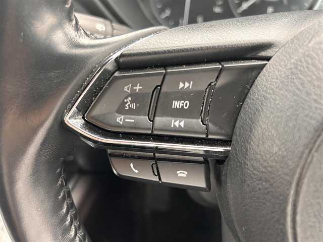 マツダ ＣＸ－８ XD プロアクティブ Sパッケージ 道南・函館 2020(令2)年 12.2万km スノーフレイクホワイトパールマイカ /純正SDナビ//フルセグTV//TVキャンセラー//純正エンジンスターター//社外ドライブレコーダー前後//夏冬タイヤ//全方位カメラ//ワンオーナー//ディーゼルターボ//レザーシート//前席パワーシート//シートヒーター//革巻きステアリング//ステアリングヒーター//パワーバックドア//レーダークルーズコントロール//レーンキープアシスト//HLA//アイドリングストップ//アダプティブLEDヘッドライト//フォグランプ