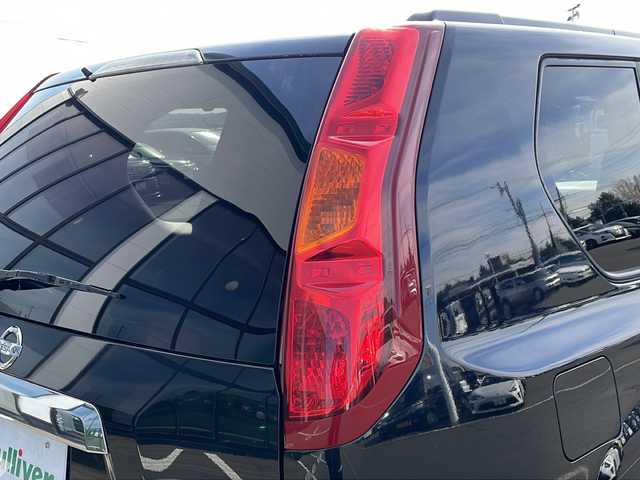 日産 エクストレイル 20Xtt 道東・釧路十勝 2010(平22)年 11万km ダイヤモンドブラック ・4WD/・純正SDナビ/（CD・DVD・BT・ラジオ・Music Box）/・バックカメラ/・クルーズコントロール/・ダウンヒルアシスト/・VDC/・ETC/・革巻きステアリング/・ステアリングスイッチ/・オートライト/・フォグライト/・カプロンシート/・シートヒーター/・電格ミラー/・スマートキー