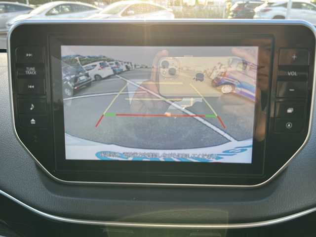 ダイハツ ムーヴ カスタム X LTD SAⅢ 佐賀県 2017(平29)年 5.2万km パールホワイトⅢ ワンオーナー/純正8インチナビ　/バックカメラ　/プリクラッシュ/レーンキープアシスト/オートハイビーム/ドライブレコーダー　/ＥＴＣ　/プッシュスタート/ＬＥＤヘッドライト/フォグライト/純正アルミホイール　　