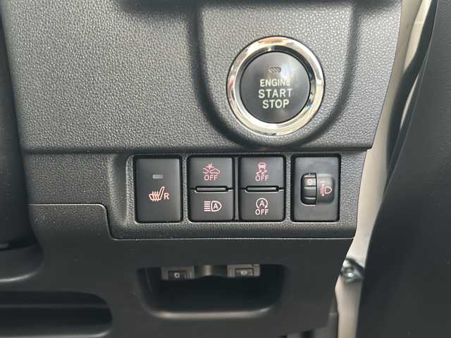 ダイハツ ムーヴ カスタム X LTD SAⅢ 佐賀県 2017(平29)年 5.2万km パールホワイトⅢ ワンオーナー/純正8インチナビ　/バックカメラ　/プリクラッシュ/レーンキープアシスト/オートハイビーム/ドライブレコーダー　/ＥＴＣ　/プッシュスタート/ＬＥＤヘッドライト/フォグライト/純正アルミホイール　　