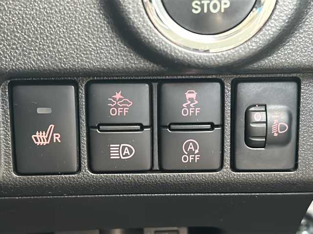 ダイハツ ムーヴ カスタム X LTD SAⅢ 佐賀県 2017(平29)年 5.2万km パールホワイトⅢ ワンオーナー/純正8インチナビ　/バックカメラ　/プリクラッシュ/レーンキープアシスト/オートハイビーム/ドライブレコーダー　/ＥＴＣ　/プッシュスタート/ＬＥＤヘッドライト/フォグライト/純正アルミホイール　　