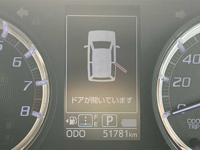 ダイハツ ムーヴ カスタム X LTD SAⅢ 佐賀県 2017(平29)年 5.2万km パールホワイトⅢ ワンオーナー/純正8インチナビ　/バックカメラ　/プリクラッシュ/レーンキープアシスト/オートハイビーム/ドライブレコーダー　/ＥＴＣ　/プッシュスタート/ＬＥＤヘッドライト/フォグライト/純正アルミホイール　　