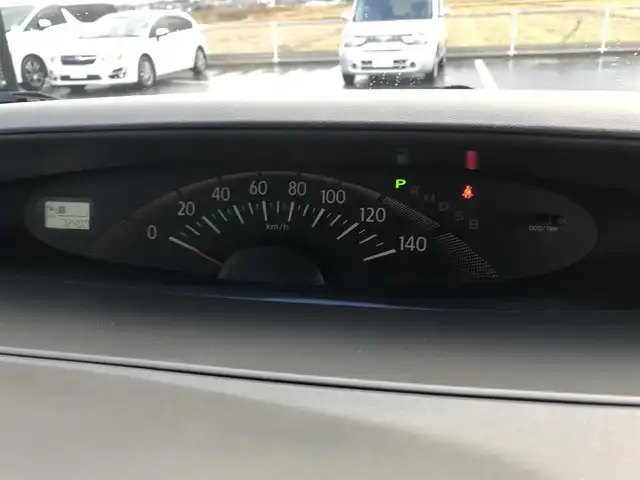 ダイハツ タント G 鳥取県 2011(平23)年 7.3万km ライトローズマイカメタリック ワンオーナー/４・W・D/社外CDオーディオ/片側パワースライドドア/ハロゲンヘットライト/純正14インチアルミホイール/純正フロアマット/スマートキー/ドアバイザー/保証書・取扱説明書