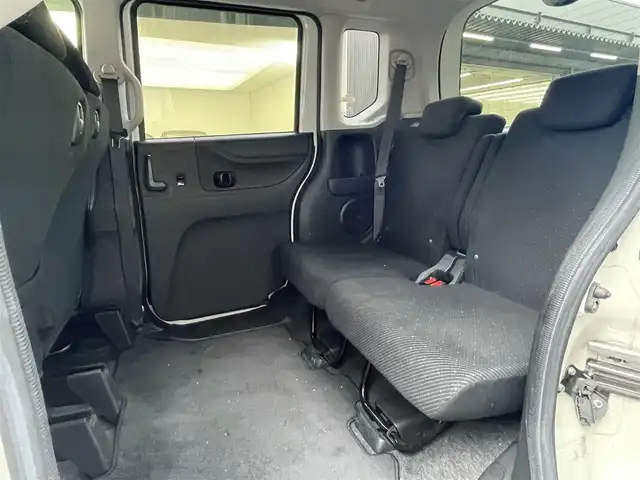 ホンダ Ｎ ＢＯＸ G Lパッケージ 滋賀県 2014(平26)年 6.1万km プレミアムホワイトパール 純正8インチナビ/【Bluetooth/CD/DVD/フルセグTV】/バックカメラ/片側パワースライドドア/HIDヘッドライト/オートライト/プッシュスタート/スマートキー