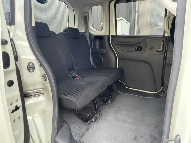 ホンダ Ｎ ＢＯＸ G Lパッケージ 滋賀県 2014(平26)年 6.1万km プレミアムホワイトパール 純正8インチナビ/【Bluetooth/CD/DVD/フルセグTV】/バックカメラ/片側パワースライドドア/HIDヘッドライト/オートライト/プッシュスタート/スマートキー