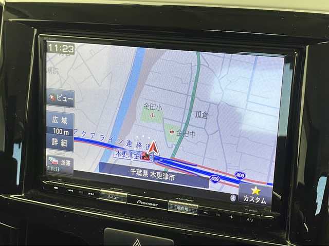 スズキ ソリオ バンディット HV MV 千葉県 2018(平30)年 4.3万km ミッドナイトバイオレットメタリック 衝突軽減/横滑り防止/W＋サイドエアバック/カーテンエアバック/レーンキープアシスト/コーナーセンサー/追従クルーズコントロール/純正テレビナビ/BT/CD/DVD/USB/パワースライドドア/全方位カメラ/純正アルミホイール/ビルトインETC/ドライブレコーダー/シートヒーター