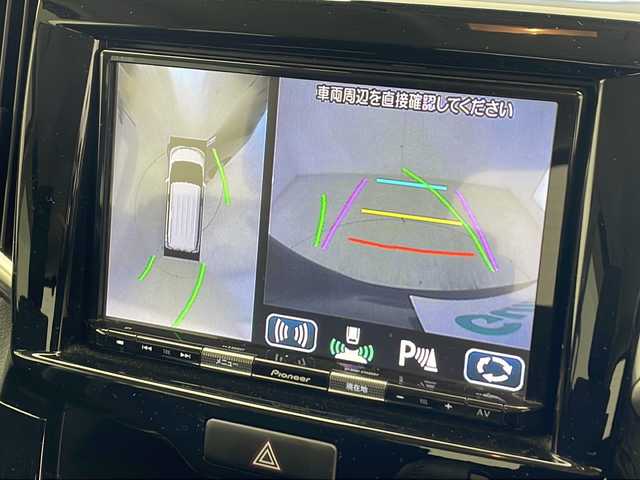 スズキ ソリオ バンディット HV MV 千葉県 2018(平30)年 4.3万km ミッドナイトバイオレットメタリック 衝突軽減/横滑り防止/W＋サイドエアバック/カーテンエアバック/レーンキープアシスト/コーナーセンサー/追従クルーズコントロール/純正テレビナビ/BT/CD/DVD/USB/パワースライドドア/全方位カメラ/純正アルミホイール/ビルトインETC/ドライブレコーダー/シートヒーター