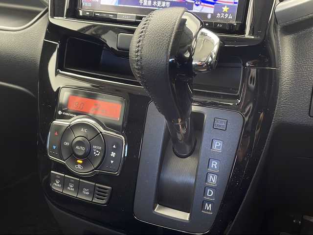 スズキ ソリオ バンディット HV MV 千葉県 2018(平30)年 4.3万km ミッドナイトバイオレットメタリック 衝突軽減/横滑り防止/W＋サイドエアバック/カーテンエアバック/レーンキープアシスト/コーナーセンサー/追従クルーズコントロール/純正テレビナビ/BT/CD/DVD/USB/パワースライドドア/全方位カメラ/純正アルミホイール/ビルトインETC/ドライブレコーダー/シートヒーター