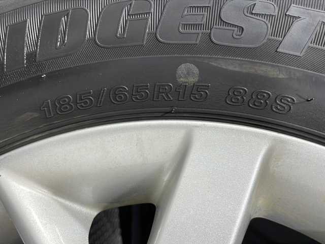 日産 ノート e－パワー X 広島県 2018(平30)年 5万km ブリリアントホワイトパール 純正ナビ　/アラウンドビューモニター　/フルセグ　/デジタルルームミラー　/オートハイビーム　/衝突軽減ブレーキ　/レーンキープアシスト　/オートライト　/ドライブレコーダー　/スマートキー　/アイドリングストップ/純正15インチアルミホイール/エアバック（運転席/助手席）