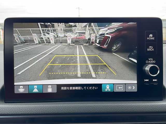 ホンダ シビック タイプR 三重県 2025(令7)年 0.2万km チャンピオンシップホワイト ホンダセンシング/・衝突軽減ブレーキ/・路外逸脱抑制機能/・車線維持支援システム/・先行者発進お知らせ機能/・標識認識機能/・ブラインドスポットインフォメーション/・パーキングセンサーシステム/・歩行者事故低減ステアリング/・アダプティブクルーズコントロール/・近距離衝突軽減ブレーキ/・オートハイビーム/・後退出庫サポート/ドライブモードスイッチ/＋Rモードスイッチ/1オーナー/ホンダコネクトディスプレイ/【ナビ/フルセグ/Bluetooth/USB/スマホ連携機能】/バックカメラ/ビルトインETC2.0/オートライト/フルLEDヘッドランプ/265/30R19インチ純正AW/プッシュスタート/スマートキー/スペアキー/純正フロアマット