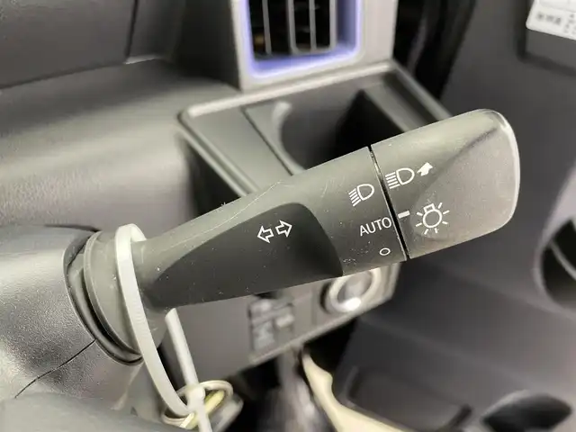 ダイハツ タント X 富山県 2022(令4)年 1.4万km ブラックマイカメタリック 純正ディスプレイオーディオ（AM/FM/DVD/BT/USB）/バックカメラ/片側パワースライドドア/D/N席シートヒーター/衝突被害軽減システム/コーナーセンサー/横滑り防止装置/アイドリングストップ/オートLEDライト/純正フロアマット/ステアリングスイッチ/スマートキー