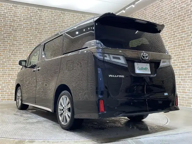 トヨタ ヴェルファイア Z ゴールデンアイズ 岩手県 2020(令2)年 7.7万km バーニングブラッククリスタルシャインガラスフレーク ４WD/パノラミックビューモニター/JBLプレミアムサウンドシステム/インテリジェントパーキングアシスト２/NANI・AI-SHIFT/両側パワースライドドア/パワーバックドア/メーカーオプション10.5インチSDナビゲーション/電動ステップ/トヨタセーフティセンス/プリクラッシュセーフティ/レーダークルーズコントロール/レーントレーシングアシスト/ロードサインアシスト/アダプティブハイビームシステム/ブラインドスポットモニター/リヤクロストラフィックアラート/デジタルインナーミラー/MTモード付AT/横滑り防止装置/オートブレーキホールド/フルセグTV/ETC2.0/ドライブレコーダー/AC100V100Wアクセサリーコンセント/三眼LEDヘッドランプ/純正18インチアルミホイール