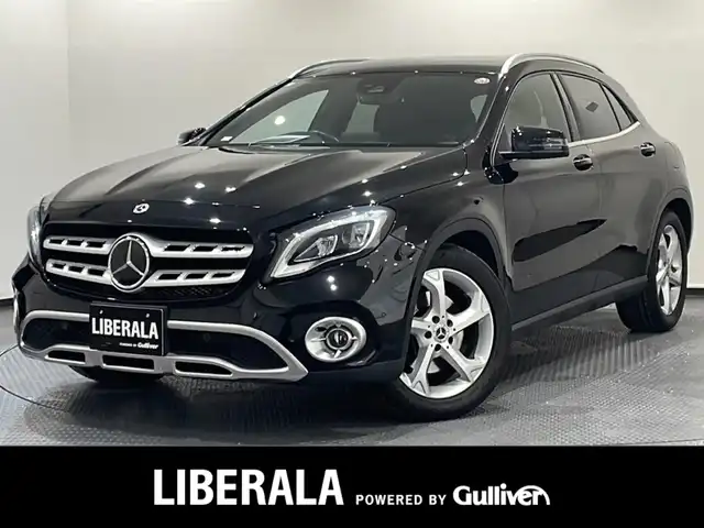 メルセデス・ベンツ ＧＬＡ２２０