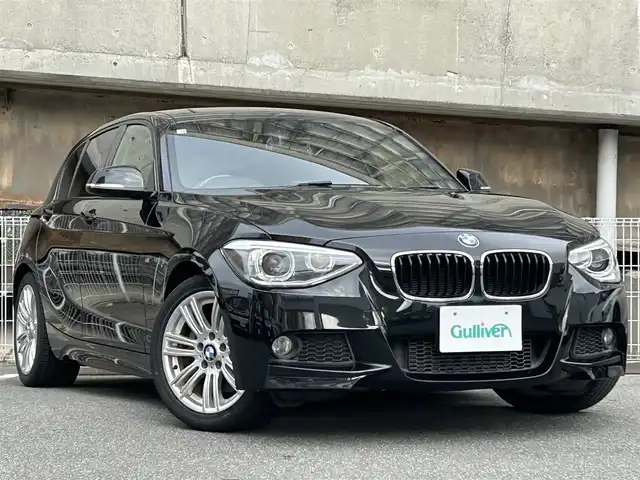 ＢＭＷ １１６ｉ