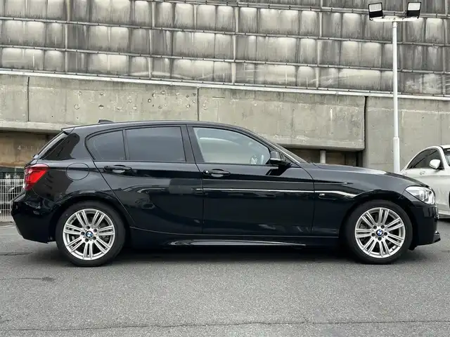 ＢＭＷ １１６ｉ