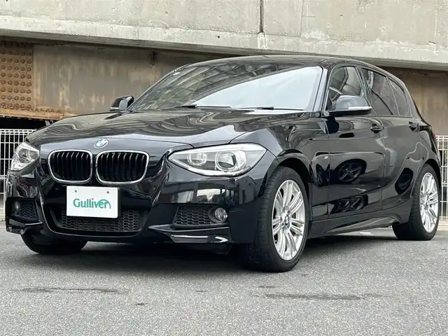 ＢＭＷ １１６ｉ