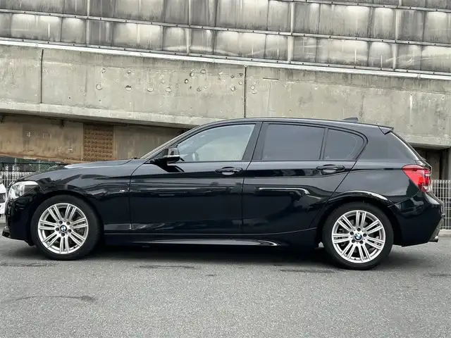 ＢＭＷ １１６ｉ