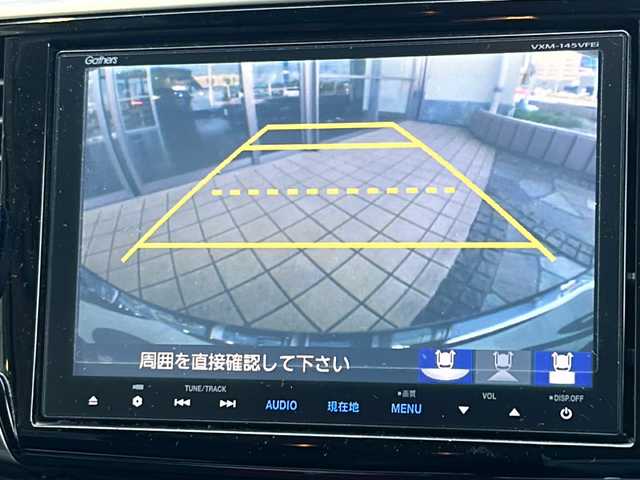 ホンダ オデッセイ アブソルート 静岡県 2014(平26)年 6.2万km クリスタルブラックパール 後席モニター　/純正８ｉｎｃナビ　/バックカメラ　/片側パワースライドドア　/ＥＴＣ　/ＨＩＤライト　/衝突軽減ブレーキ　/ハーフレザーシート　/クルーズコントロール　/純正１７アルミホイール　/スマートキー　/プッシュスタート/アイドリングストップ/横滑り防止装置