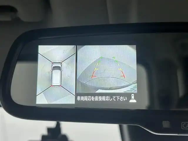 日産 デイズ ルークス ボレロ 埼玉県 2019(平31)年 3.9万km アッシュブラウンM 純正ナビ　ＭＣ１１３Ｄ－Ｗ　フルセグＴＶ　ＢＴ　ＤＶＤ　パワースライドドア　ドライブレコーダー　全方位カメラ　ＥＴＣ　コーナーセンサー　Ｄ席シートヒーター　衝突軽減　フロアマット　純正１４型ＡＷ