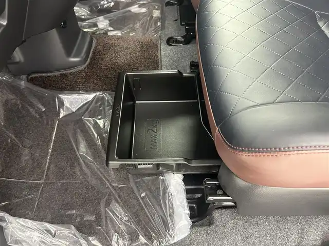 日産 デイズ ルークス ボレロ 埼玉県 2019(平31)年 3.9万km アッシュブラウンM 純正ナビ　ＭＣ１１３Ｄ－Ｗ　フルセグＴＶ　ＢＴ　ＤＶＤ　パワースライドドア　ドライブレコーダー　全方位カメラ　ＥＴＣ　コーナーセンサー　Ｄ席シートヒーター　衝突軽減　フロアマット　純正１４型ＡＷ