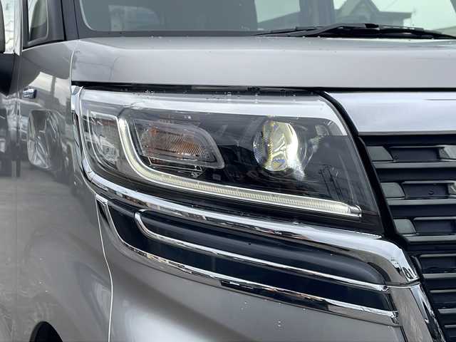 スズキ スペーシア カスタム HYBRID XS ターボ 道北・旭川 2019(令1)年 2.3万km スチールシルバーM 4WD/社外SDナビ/ CD/DVD/SD/MSV/BT/フルセグ/スズキセーフティサポート/デュアルサポートブレーキ/レーンキープ /クルーズコントロール/コーナーセンサー /パドルシフト/アイドリングストップ/両側パワースライドドア /ハーフレザー/シートヒーター /ミラーヒーター /オートライト/LEDヘッドライト/フォグライト/サーキュレーター/エンジンスターター /ETC/サンシェード/純正フロアマット/ドアバイザー