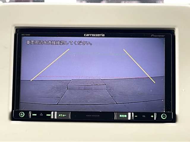 スズキ ラパン X 愛知県 2018(平30)年 3.6万km フォーンベージュメタリック/ホワイト2トーンルーフ 禁煙車/7インチメモリナビ/（CD/DVD/Bluetooth/AM/FM/フルセグTV)/バックカメラ/ドライブレコーダー/衝突軽減ブレーキ/ETC/シートヒーター/純正フロアマット/スマートキー/プッシュスタート/横滑り防止装置/アイドリングストップ