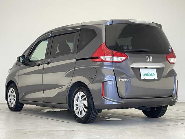 ホンダ フリード G ホンダセンシング 愛知県 2018(平30)年 4.2万km モダンスティールM 衝突軽減システム/オーディオ/両側パワースライドドア/クルーズコントロール/バックカメラ/Bluetooth/アイドリングストップ/横滑り防止装置/ステアリングスイッチ/スマートキー/プッシュスタート