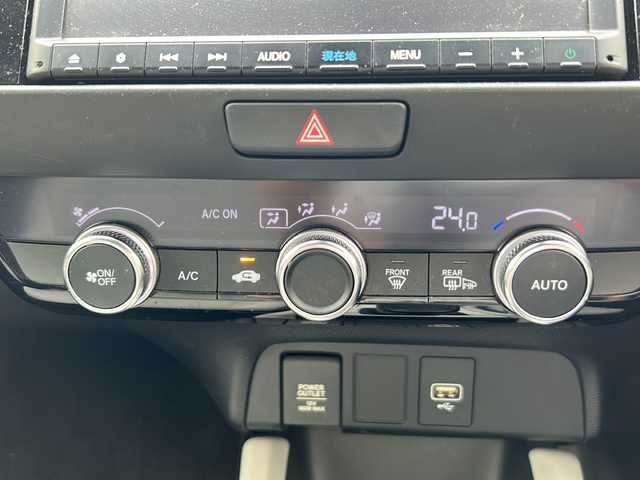 ホンダ フィット e:HEVホーム 茨城県 2020(令2)年 6.8万km プレミアムグラマラスブロンズP ホンダセンシング/純正ナビ/　　CD/DVD/SD/BT/フルセグ/バックカメラ/クルーズコントロール追従走行/LEDオートライト/ハーフレザー/純正15インチアルミホイール/スマートキー/ETC
