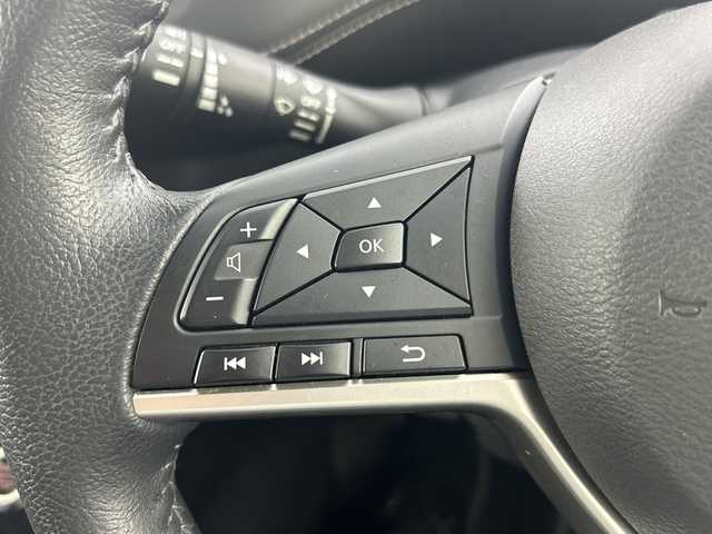 日産 セレナ ハイウェイスター Vセレクション 愛知県 2018(平30)年 3.8万km ナイトベールパープル 禁煙車/純正9インチナビ/（CD/DVD/Bluetooth/Blu-ray/フルセグTV）/フリップダウンモニター/全方位カメラ/衝突軽減ブレーキ/レーンキープアシスト/パーキングアシスト/クリアランスソナー/クルーズコントロール/ETC/ドライブレコーダー/両側パワースライドドア/アイドリングストップ/スマートキー/スペアキー有/LEDヘッドライト/フロントフォグライト/純正16インチアルミホイール/横滑り防止装置