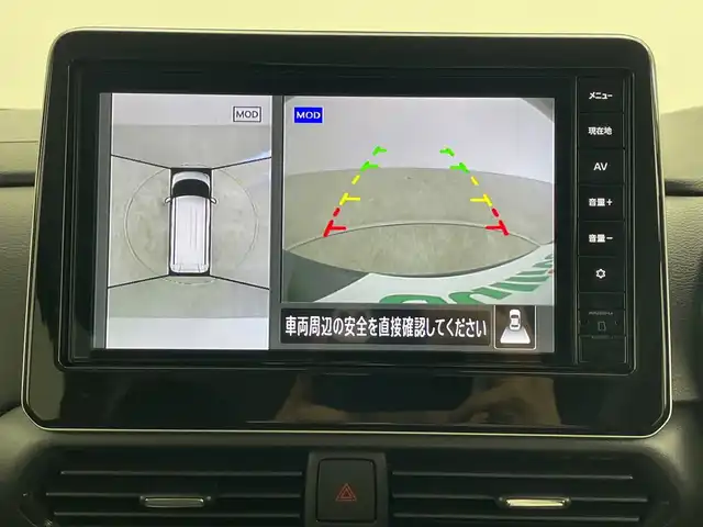 日産 ルークス HWS Gターボ アーバンクロム プロパイロットED 群馬県 2025(令7)年 0.1万km ブラック 純正９型ナビ　フルセグＴＶ　全周囲カメラ　プロパイロット　ハンズフリー両側電動スライドドア　衝突被害軽減ブレーキ　レーンアシスト　オートハイビーム　ＬＥＤヘッドライト／フォグライト　スマートキー　禁煙