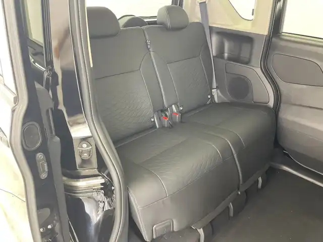 日産 ルークス HWS Gターボ アーバンクロム プロパイロットED 群馬県 2025(令7)年 0.1万km ブラック 純正９型ナビ　フルセグＴＶ　全周囲カメラ　プロパイロット　ハンズフリー両側電動スライドドア　衝突被害軽減ブレーキ　レーンアシスト　オートハイビーム　ＬＥＤヘッドライト／フォグライト　スマートキー　禁煙