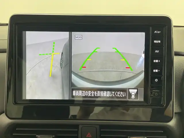 日産 ルークス HWS Gターボ アーバンクロム プロパイロットED 群馬県 2025(令7)年 0.1万km ブラック 純正９型ナビ　フルセグＴＶ　全周囲カメラ　プロパイロット　ハンズフリー両側電動スライドドア　衝突被害軽減ブレーキ　レーンアシスト　オートハイビーム　ＬＥＤヘッドライト／フォグライト　スマートキー　禁煙