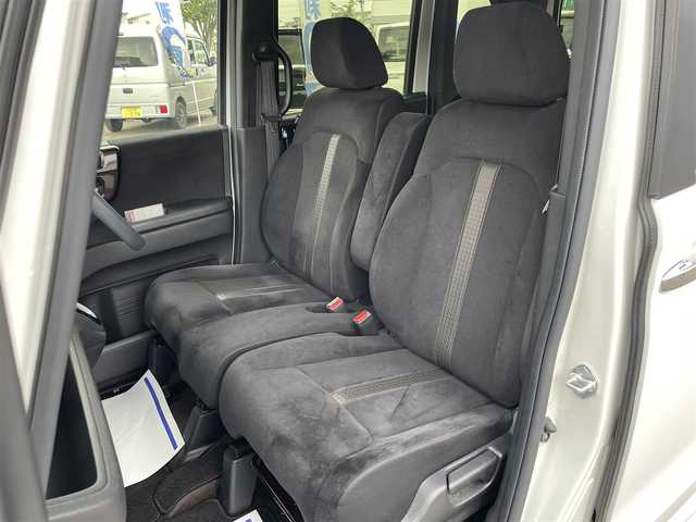 ホンダ Ｎ ＢＯＸ カスタム G L ホンダセンシング 宮城県 2018(平30)年 10.9万km プラチナホワイトパール (株)IDOMが運営する【じしゃロン仙台店】の自社ローン専用車両になりますこちらは現金またはオートローンご利用時の価格です。自社ローンご希望の方は別途その旨お申付け下さい/両側パワスラ/SDナビ/フルセグ/Bluetooth/バックカメラ/ビルトインETC/クルコン/レーンキープアシスト/ブレーキアシスト/LEDヘッドライト