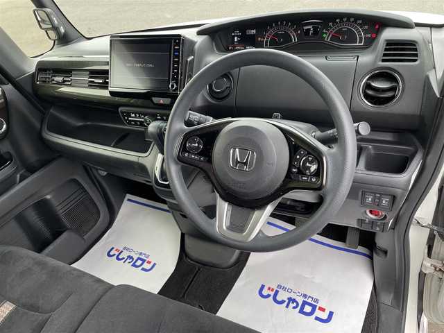 ホンダ Ｎ ＢＯＸ カスタム G L ホンダセンシング 宮城県 2018(平30)年 10.9万km プラチナホワイトパール (株)IDOMが運営する【じしゃロン仙台店】の自社ローン専用車両になりますこちらは現金またはオートローンご利用時の価格です。自社ローンご希望の方は別途その旨お申付け下さい/両側パワスラ/SDナビ/フルセグ/Bluetooth/バックカメラ/ビルトインETC/クルコン/レーンキープアシスト/ブレーキアシスト/LEDヘッドライト