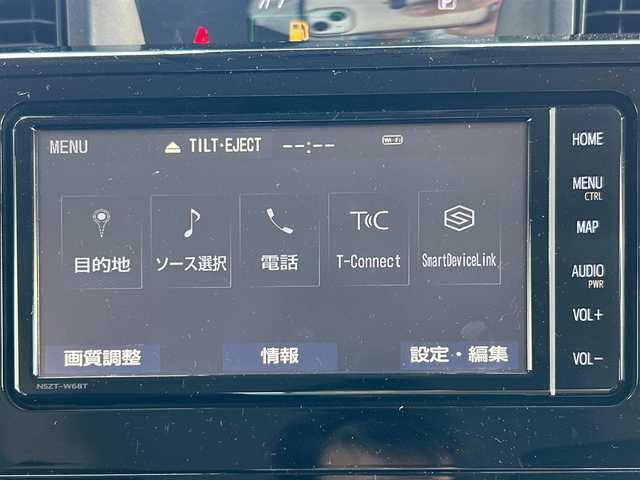 トヨタ タンク G コージーエディション 滋賀県 2020(令2)年 2.2万km ブラックマイカメタリック 純正ナビ/(AM/FM/CD/BT/SD/フルセグTV）/両側パワースライドドア/コーナーセンサー/バックカメラ/シートヒーター/プリクラッシュセーフティ/レーントレーシングアシスト/オートマチックハイビーム/クルーズコントロール/オートライト/ステアリングスイッチ/横滑り防止装置/前後ドライブレコーダー/プッシュスタート/純正フロアマット/純正ドアバイザー/電格ウインカーミラー