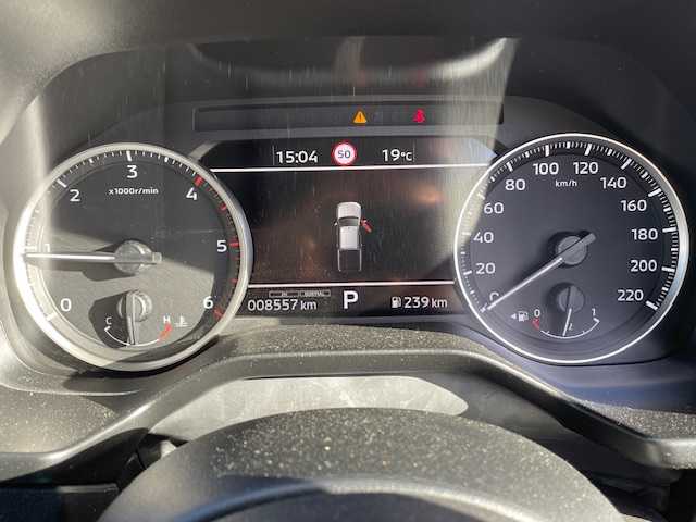 三菱 トライトン GSR 愛知県 2025(令7)年 0.9万km グレー ３０ｍｍリフトアップ　/モディファイドフェイスマスク　/ブルバー　/Ｍ２９スティンガー１７インチアルミホイール　/ＴＯＹＯオープンカントリーＲ／Ｔ新品タイヤ　/ナビ　/フルセグＴＶ　/全方位カメラ　/デジタルインナーミラー/スマートキー