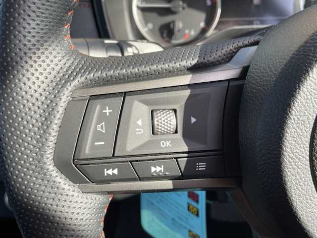 三菱 トライトン GSR 愛知県 2025(令7)年 0.9万km グレー ３０ｍｍリフトアップ　/モディファイドフェイスマスク　/ブルバー　/Ｍ２９スティンガー１７インチアルミホイール　/ＴＯＹＯオープンカントリーＲ／Ｔ新品タイヤ　/ナビ　/フルセグＴＶ　/全方位カメラ　/デジタルインナーミラー/スマートキー