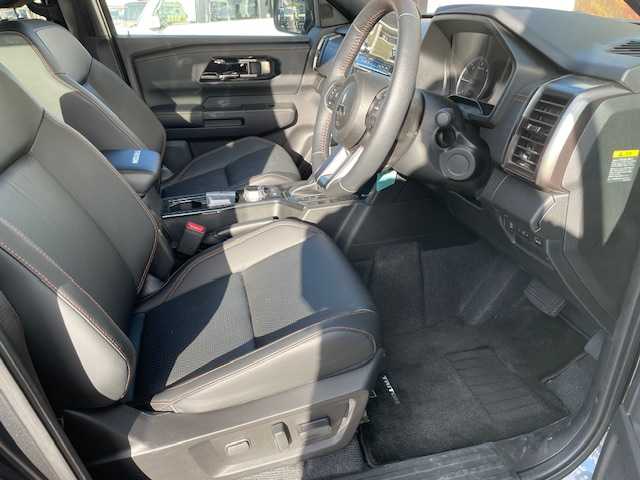 三菱 トライトン GSR 愛知県 2025(令7)年 0.9万km グレー ３０ｍｍリフトアップ　/モディファイドフェイスマスク　/ブルバー　/Ｍ２９スティンガー１７インチアルミホイール　/ＴＯＹＯオープンカントリーＲ／Ｔ新品タイヤ　/ナビ　/フルセグＴＶ　/全方位カメラ　/デジタルインナーミラー/スマートキー