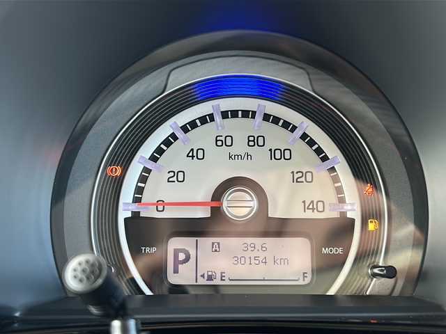 スズキ ハスラー Jスタイル Ⅱ ターボ 三重県 2017(平29)年 3.1万km フェニックスレッドパール/ブルーイッシュブラックパール 純正ナビ /バックカメラ /ビルトインETC /前席シートヒーター /ハーフレザーシート /パドルシフト /クルーズコントロール /アイドリングストップ /純正フロアマット /オートライト /電動格納ミラー /禁煙車