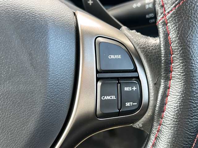 スズキ ハスラー Jスタイル Ⅱ ターボ 三重県 2017(平29)年 3.1万km フェニックスレッドパール/ブルーイッシュブラックパール 純正ナビ /バックカメラ /ビルトインETC /前席シートヒーター /ハーフレザーシート /パドルシフト /クルーズコントロール /アイドリングストップ /純正フロアマット /オートライト /電動格納ミラー /禁煙車