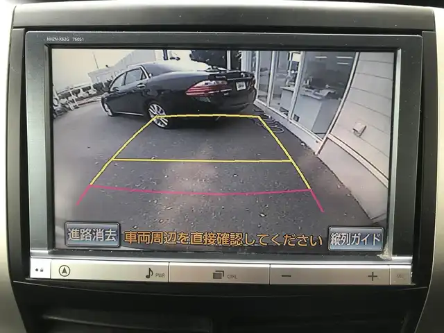 トヨタ ヴォクシー ZS 栃木県 2013(平25)年 9.5万km ブラック 株)IDOMが運営する【じしゃロン小山店】の自社ローン専用車両になります。こちらは現金またはオートローンご利用時の価格です。自社ローンご希望の方は別途その旨お申付け下さい//純正フルセグナビ/（CD/DVD/AM/FMラジオ）/(Bluetooth)/スマートキー/プッシュスタート/バックカメラ/ＥＴＣ/両側パワースライドドア/フリップダウンモニター/パドルシフト/ステアリングリモコン/電動格納ドアミラー/パワーウインドウ/オートライト/防眩ミラー