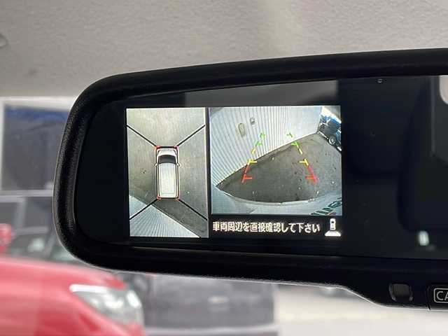 日産 デイズ ルークス ハイウェイスターX 長野県 2019(平31)年 4.3万km ホワイトパール エマージェンシーブレーキ/純正メモリナビフルセグTV/アラウンドビューモニター/パワースライドドア/プッシュスタート /純正14インチアルミ/LEDヘッドライト/オートハイビーム/レーンキープアシスト