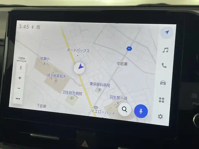 トヨタ ノア ハイブリッド Z 埼玉県 2024(令6)年 2万km パール 禁煙車　快適利便　純正10.5型DA　後席モニター　全方位カメラ　BSM　液晶ミラー　TV　HDMI　ETC2.0　温シート　両側電動　寒冷地仕様　パーキングアシスト　ハンドルヒーター　HUD　